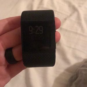 FitBit Surge